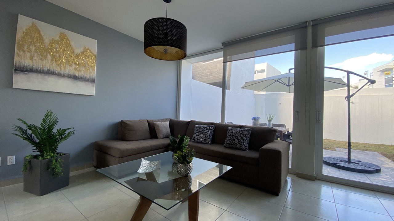 Photo of Livingroom in San Luis Potosi