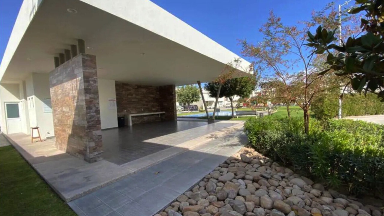 Photo of Patio Balcony in San Luis Potosi