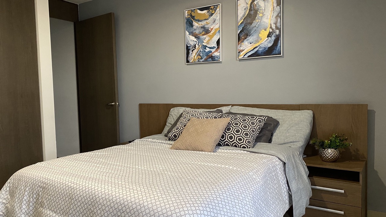 Photo of Bedroom in San Luis Potosi