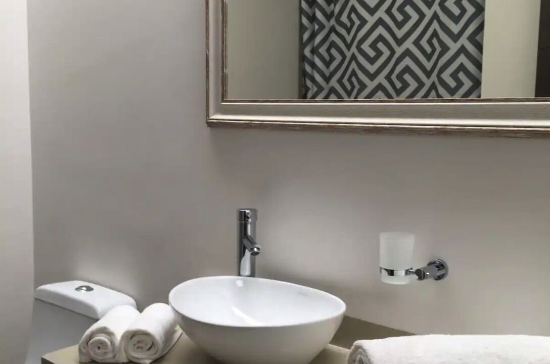 Photo of Bathroom in San Luis Potosi