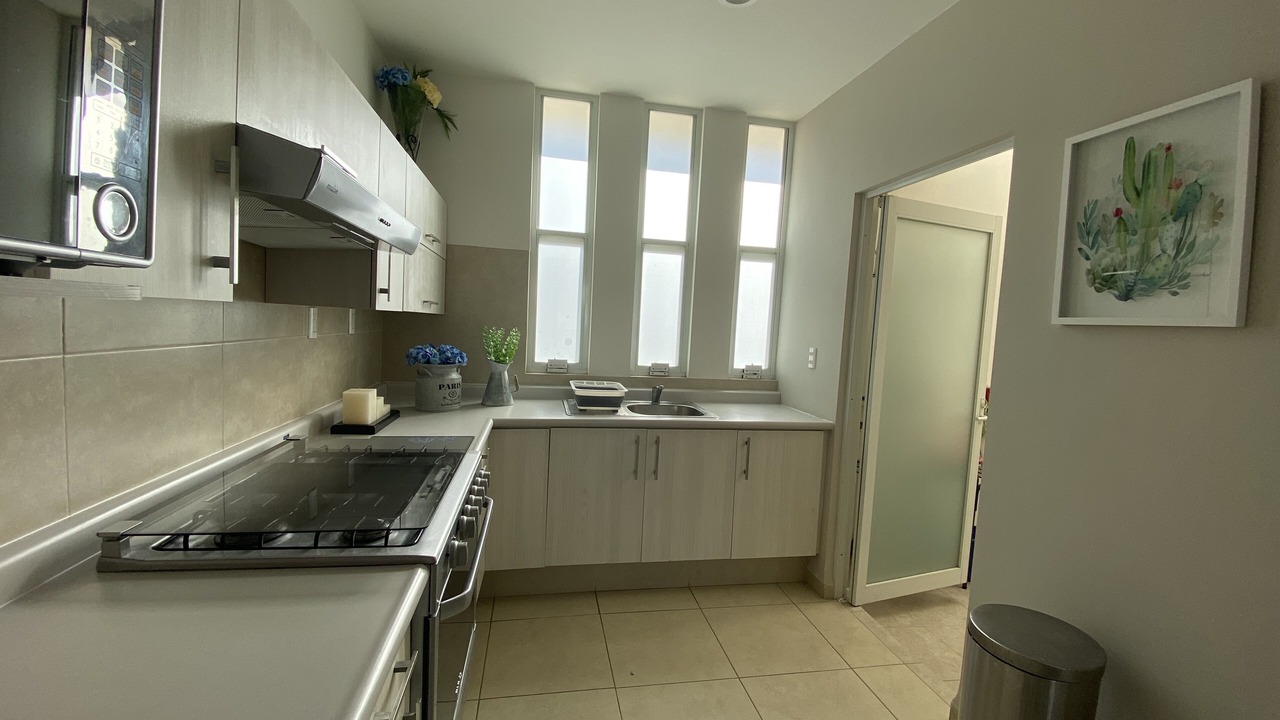 Photo of Kitchen in San Luis Potosi