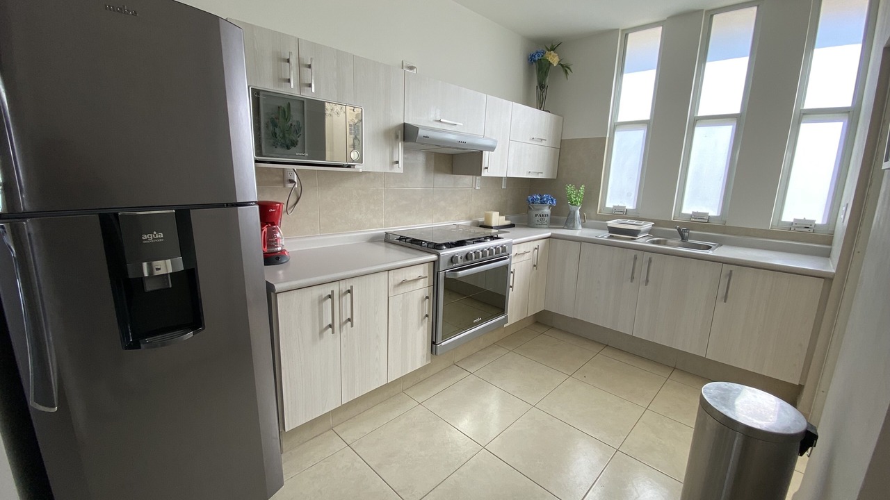 Photo of Kitchen in San Luis Potosi