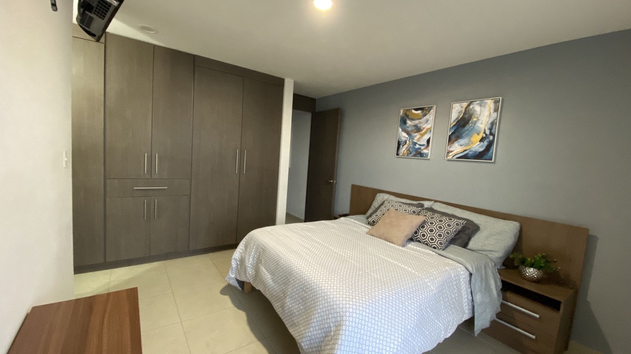 Photo of Bedroom in San Luis Potosi