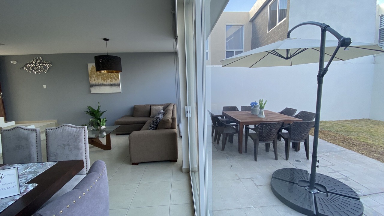 Photo of Outdoor in San Luis Potosi