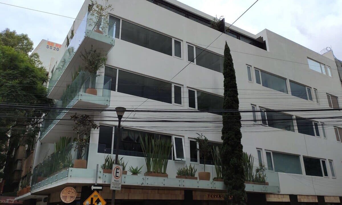 Photo of Outdoor in Colonia Cuauhtemoc