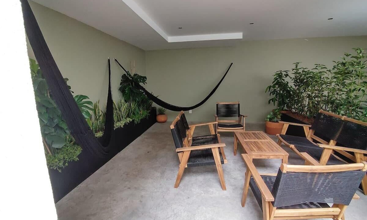 Photo of Outdoor in Colonia Cuauhtemoc