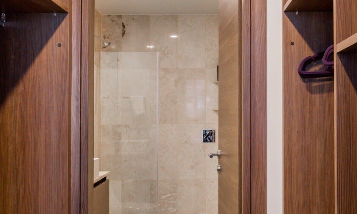 Photo of Bathroom in Ampliacion Granada