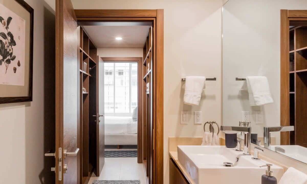 Photo of Bathroom in Ampliacion Granada