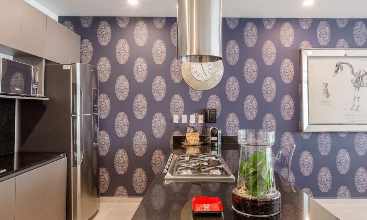 Photo of Kitchen in Ampliacion Granada