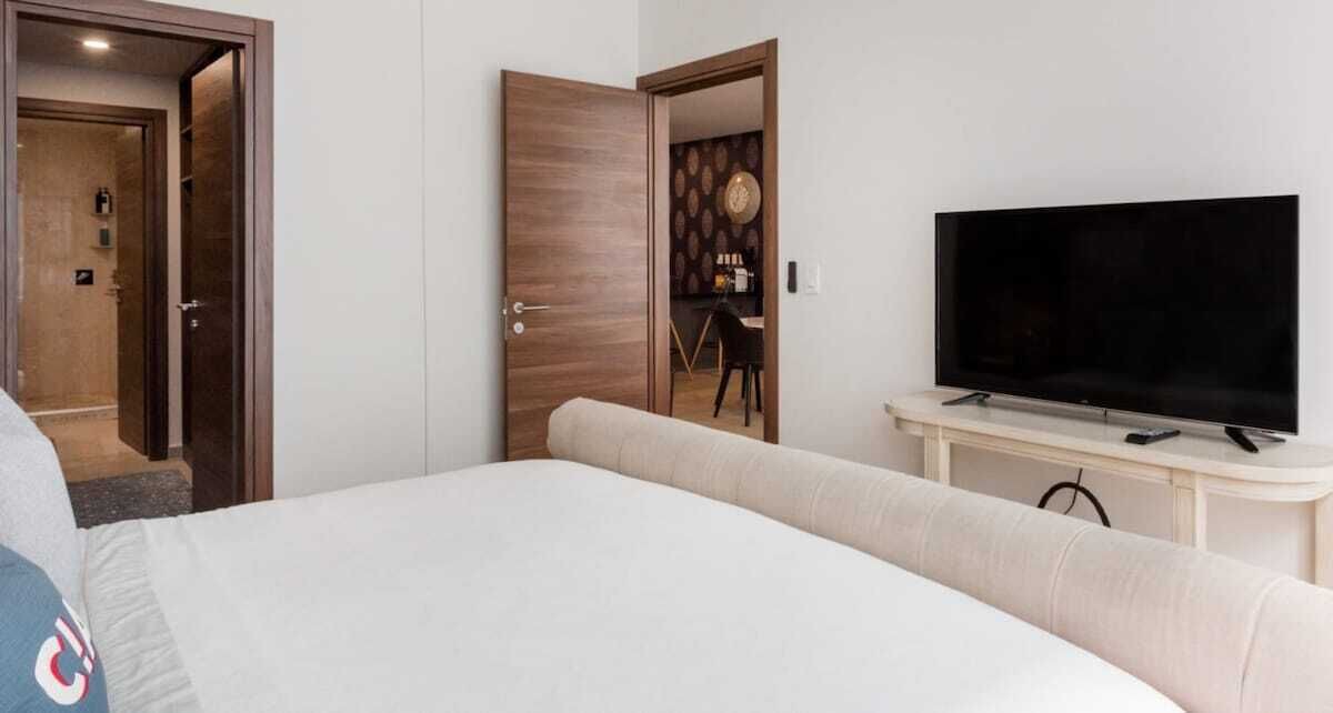 Photo of Bedroom in Ampliacion Granada