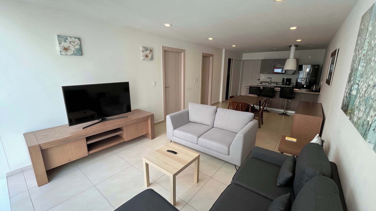Photo of Livingroom in Ampliacion Granada
