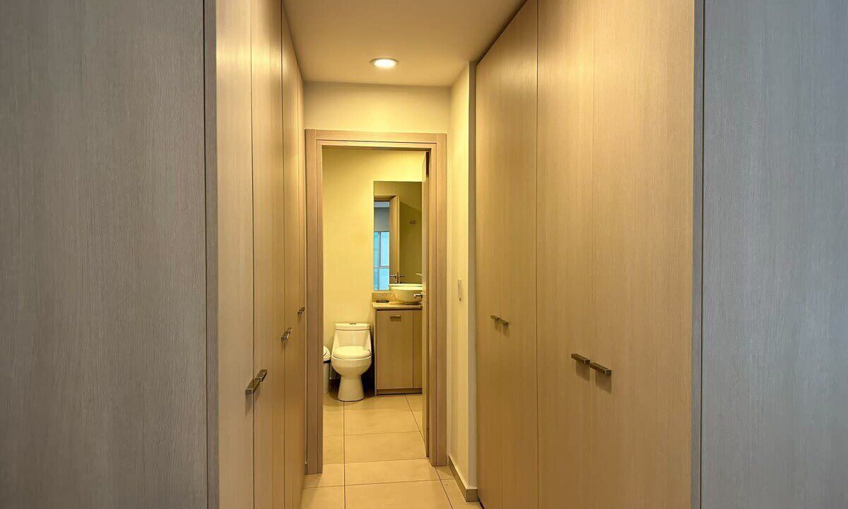 Photo of Bathroom in Ampliacion Granada