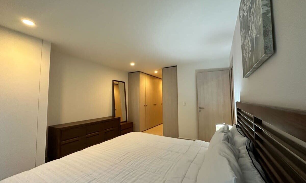 Photo of Bedroom in Ampliacion Granada