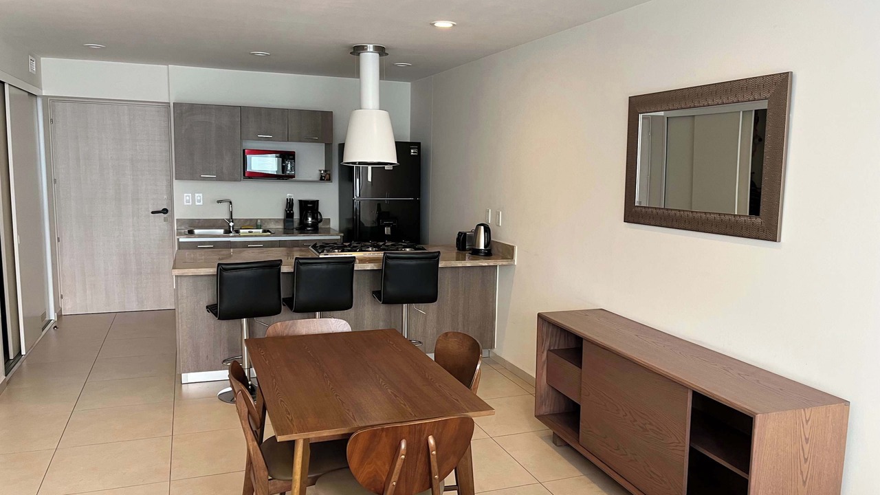 Photo of Kitchen in Ampliacion Granada