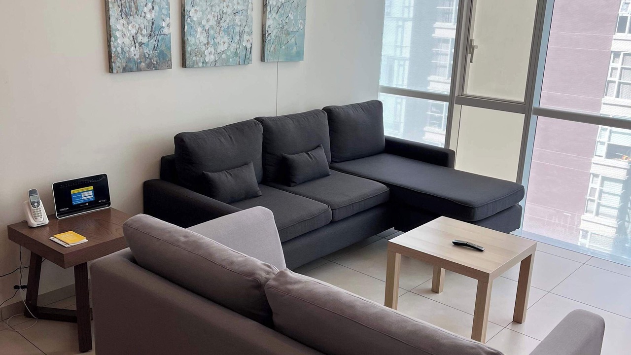 Photo of Livingroom in Ampliacion Granada