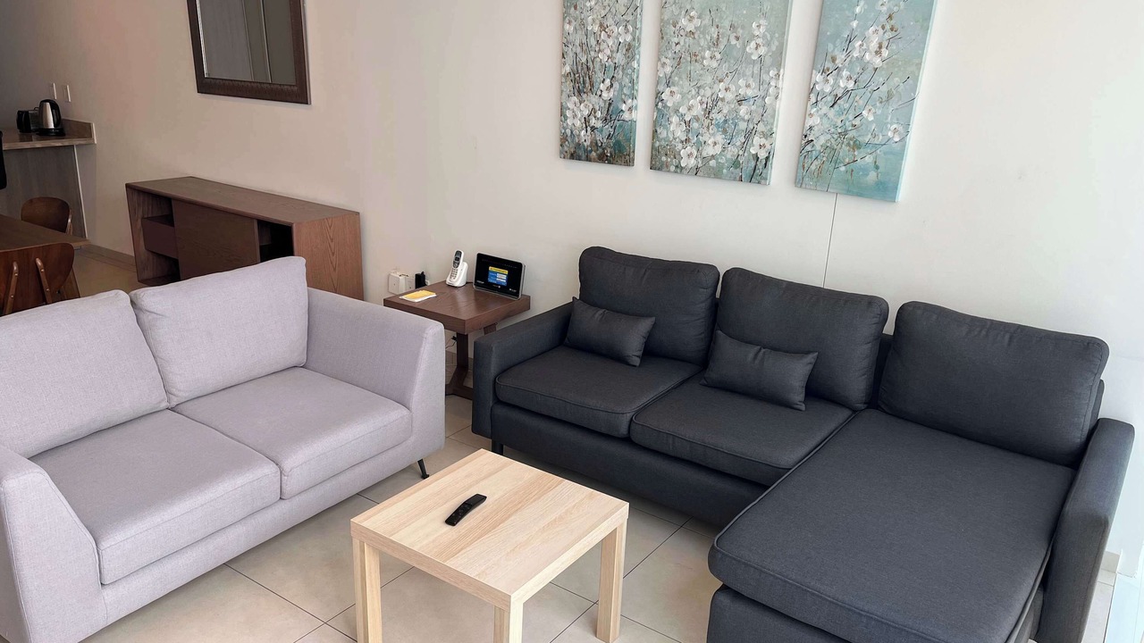 Photo of Livingroom in Ampliacion Granada