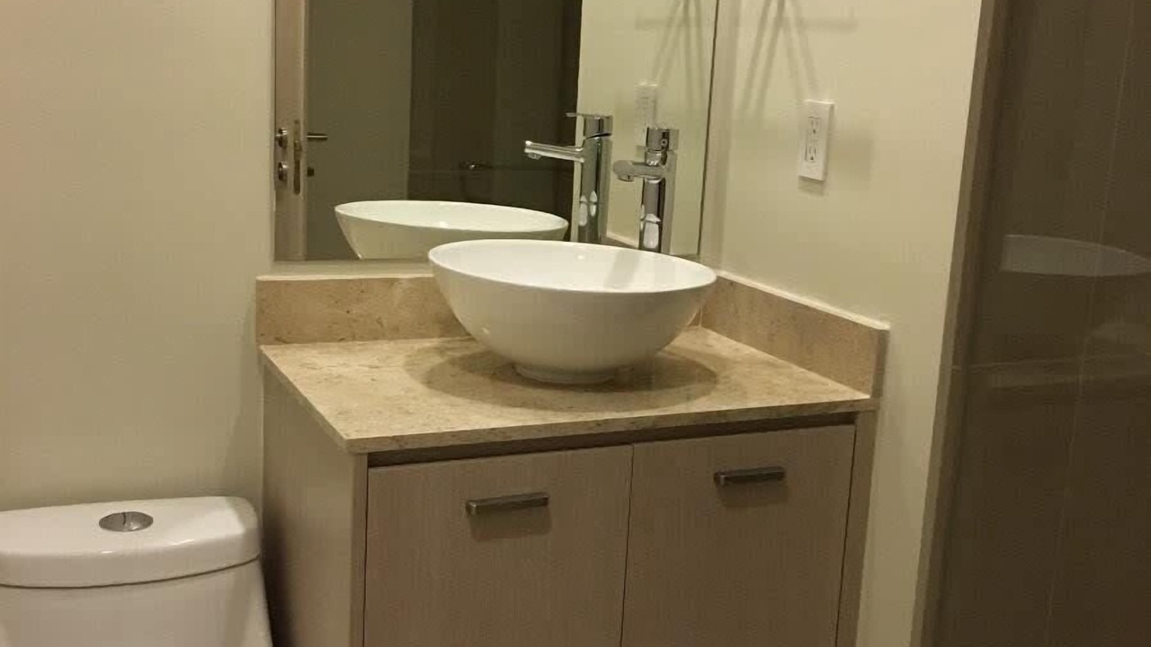 Photo of Bathroom in Ampliacion Granada