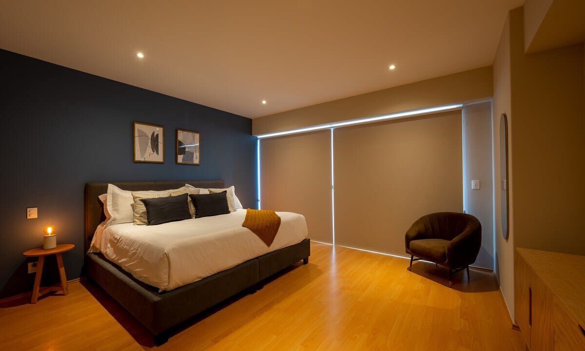 Photo of Bedroom in El Yaqui