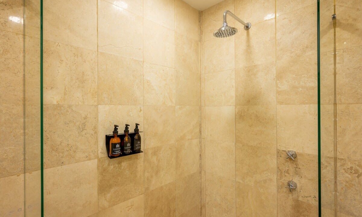 Photo of Bathroom in El Yaqui