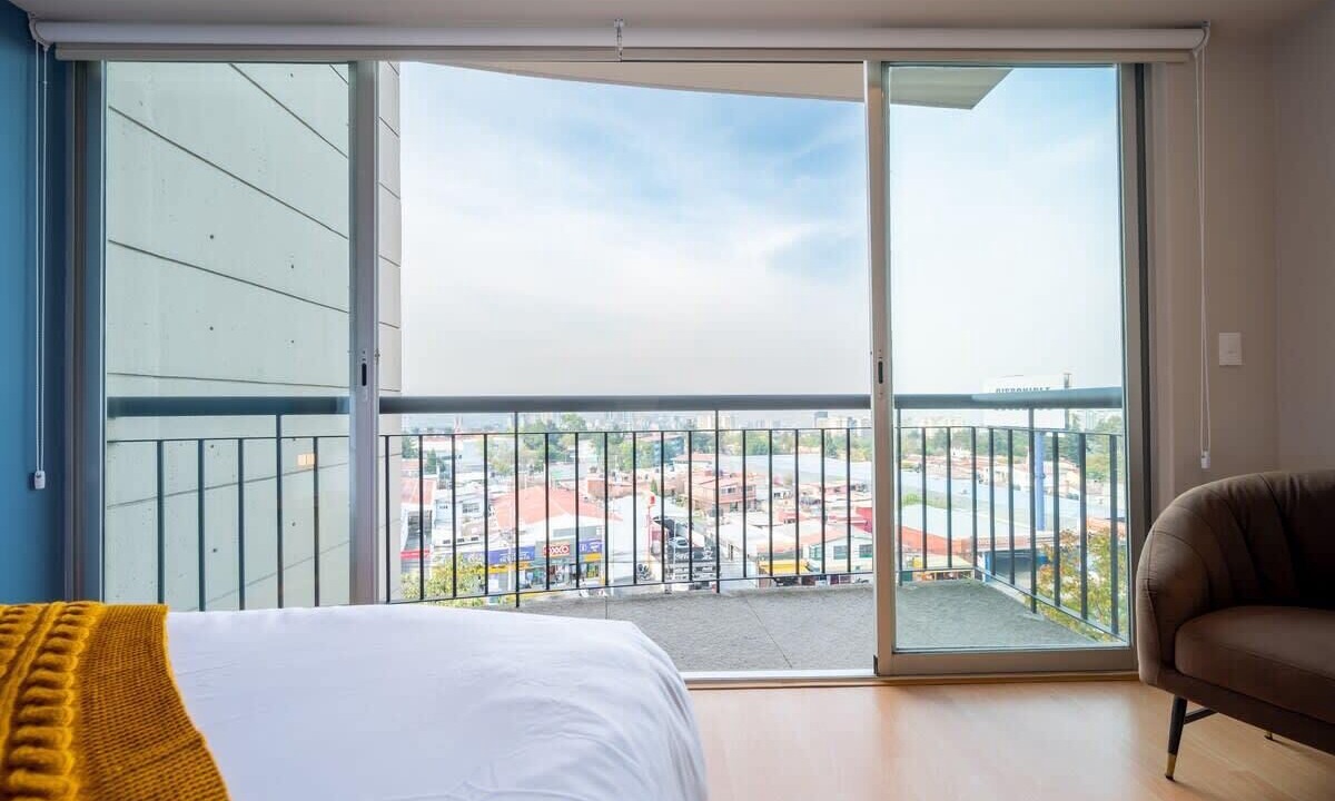 Photo of Patio Balcony in El Yaqui