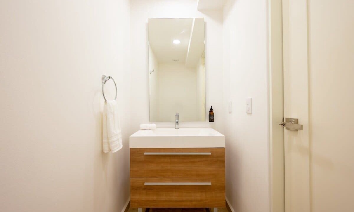 Photo of Bathroom in El Yaqui