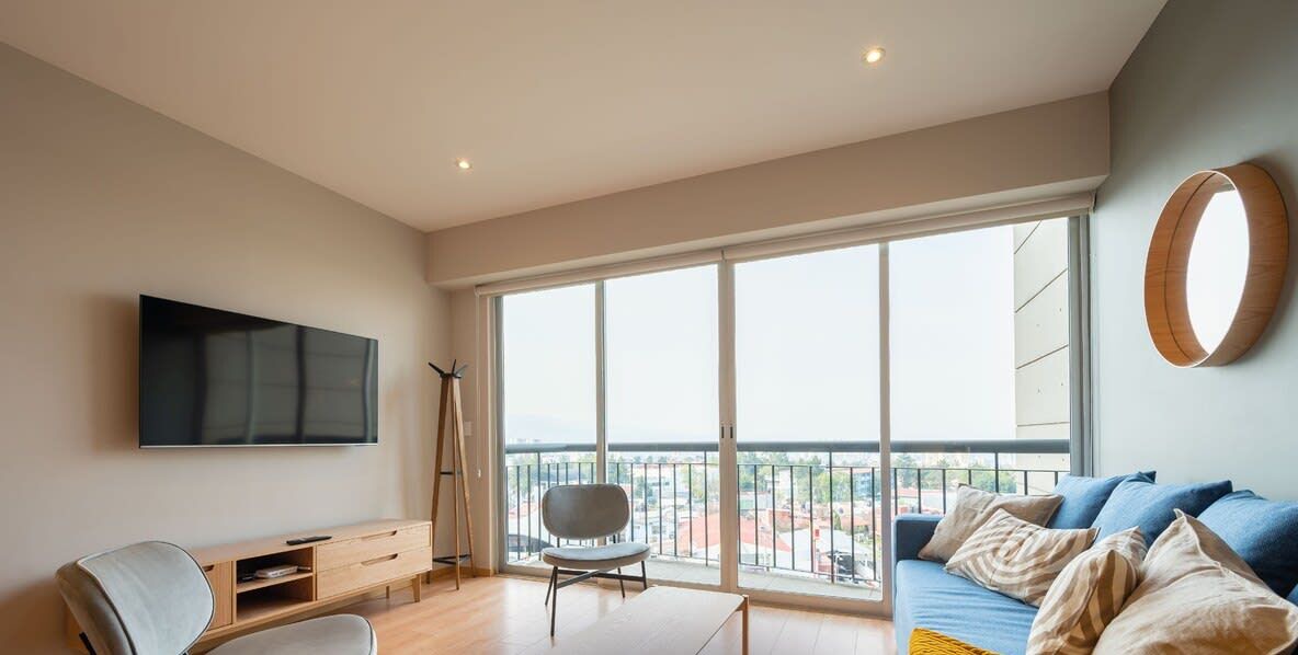 Photo of Livingroom in El Yaqui