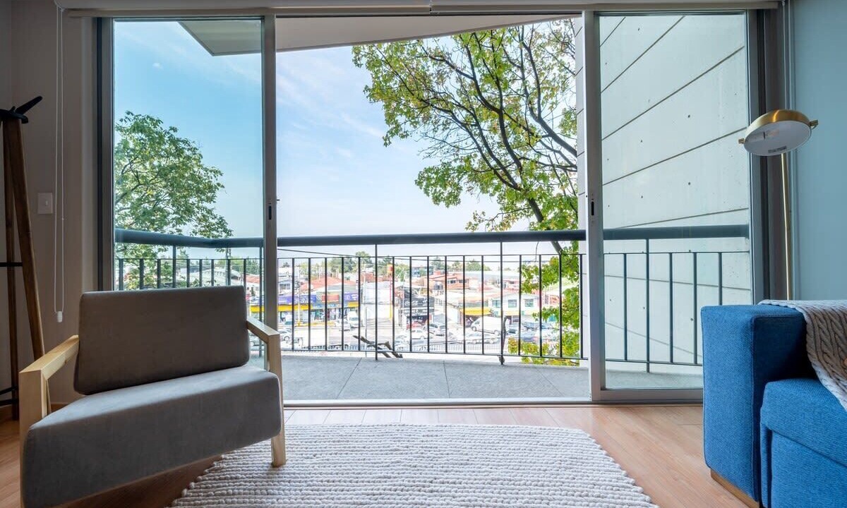 Photo of Patio Balcony in El Yaqui