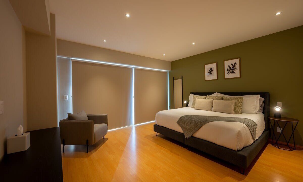 Photo of Bedroom in El Yaqui