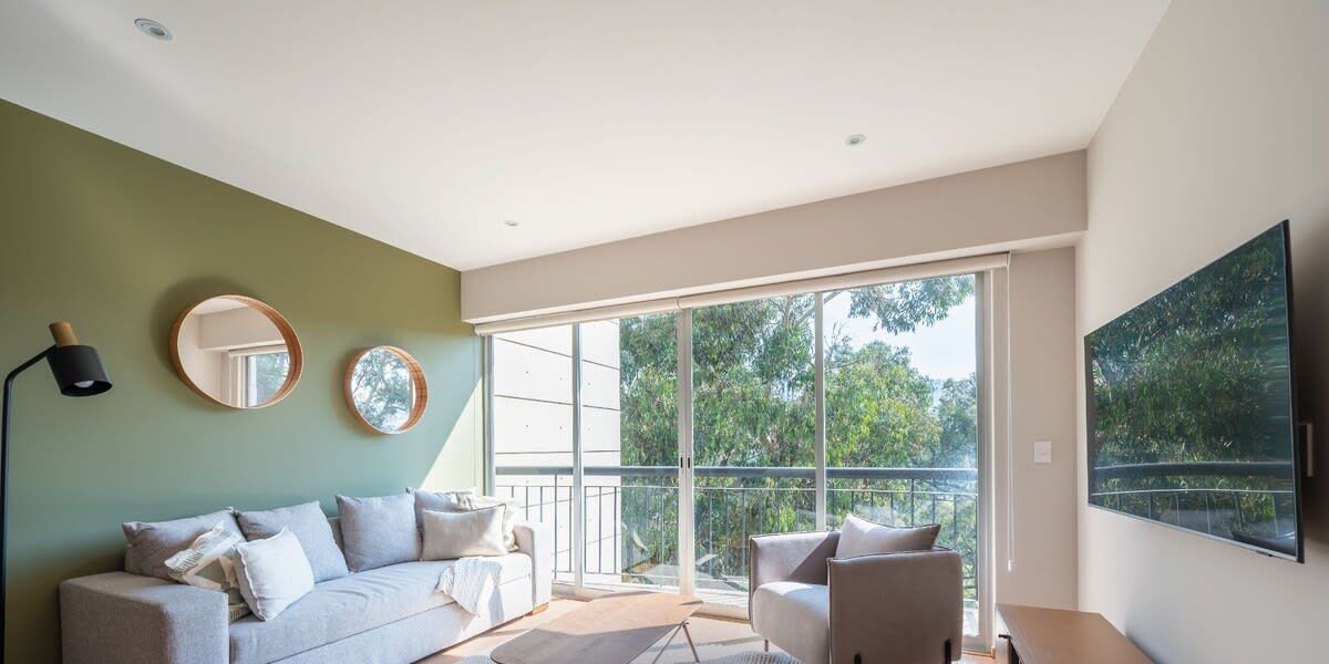 Photo of Livingroom in El Yaqui