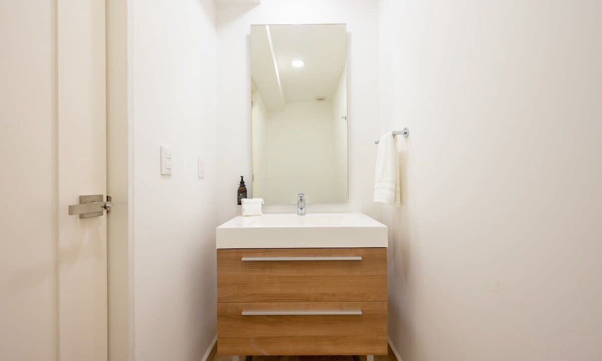 Photo of Bathroom in El Yaqui