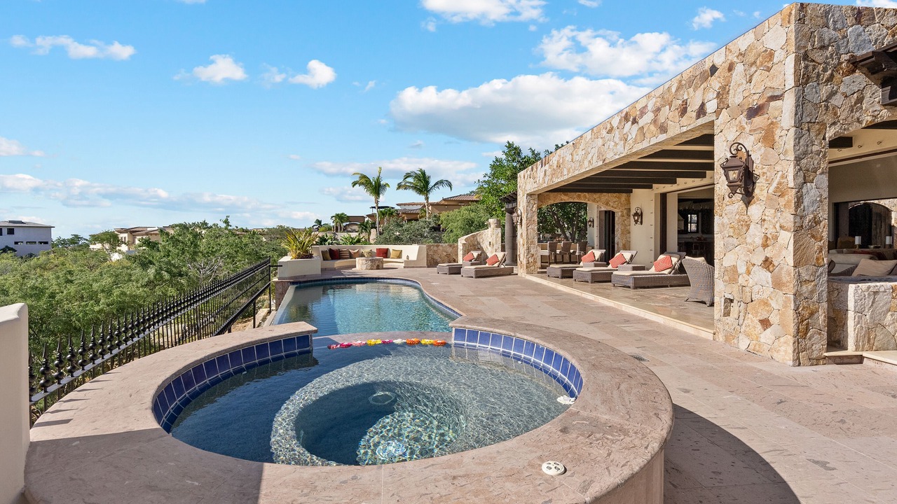 Photo of Outdoor in San Jose del Cabo