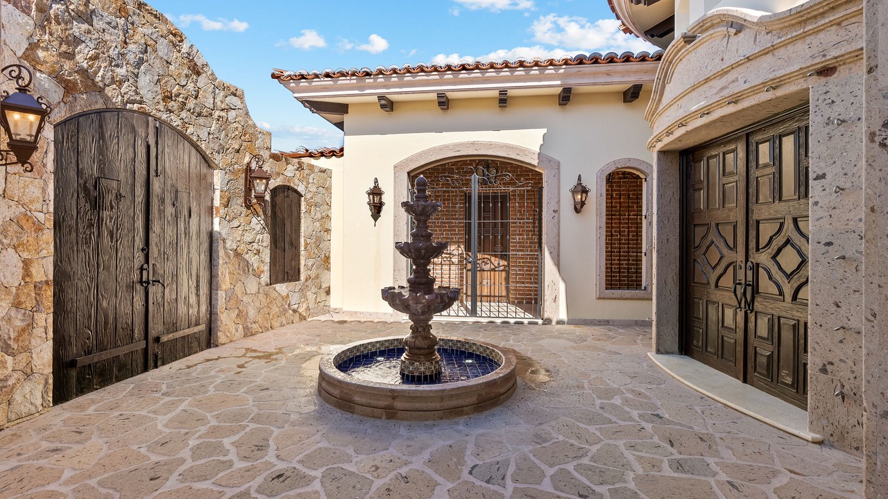 Photo of Outdoor in San Jose del Cabo