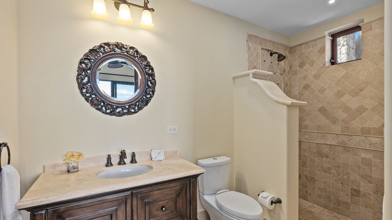 Photo of Bathroom in San Jose del Cabo