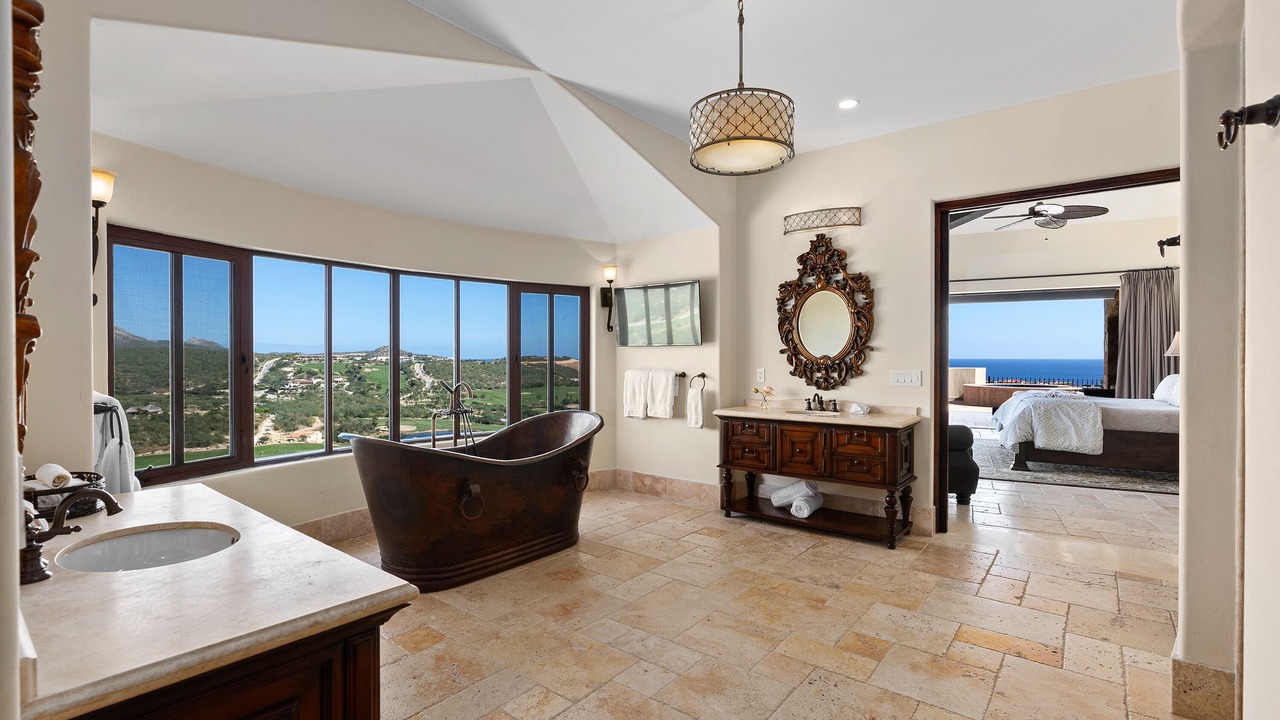 Photo of Bathroom in San Jose del Cabo