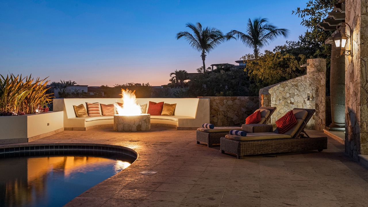 Photo of Outdoor in San Jose del Cabo