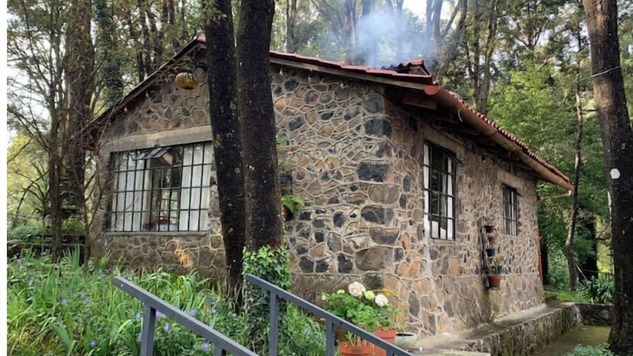 Photo of Outdoor in Huitzilac