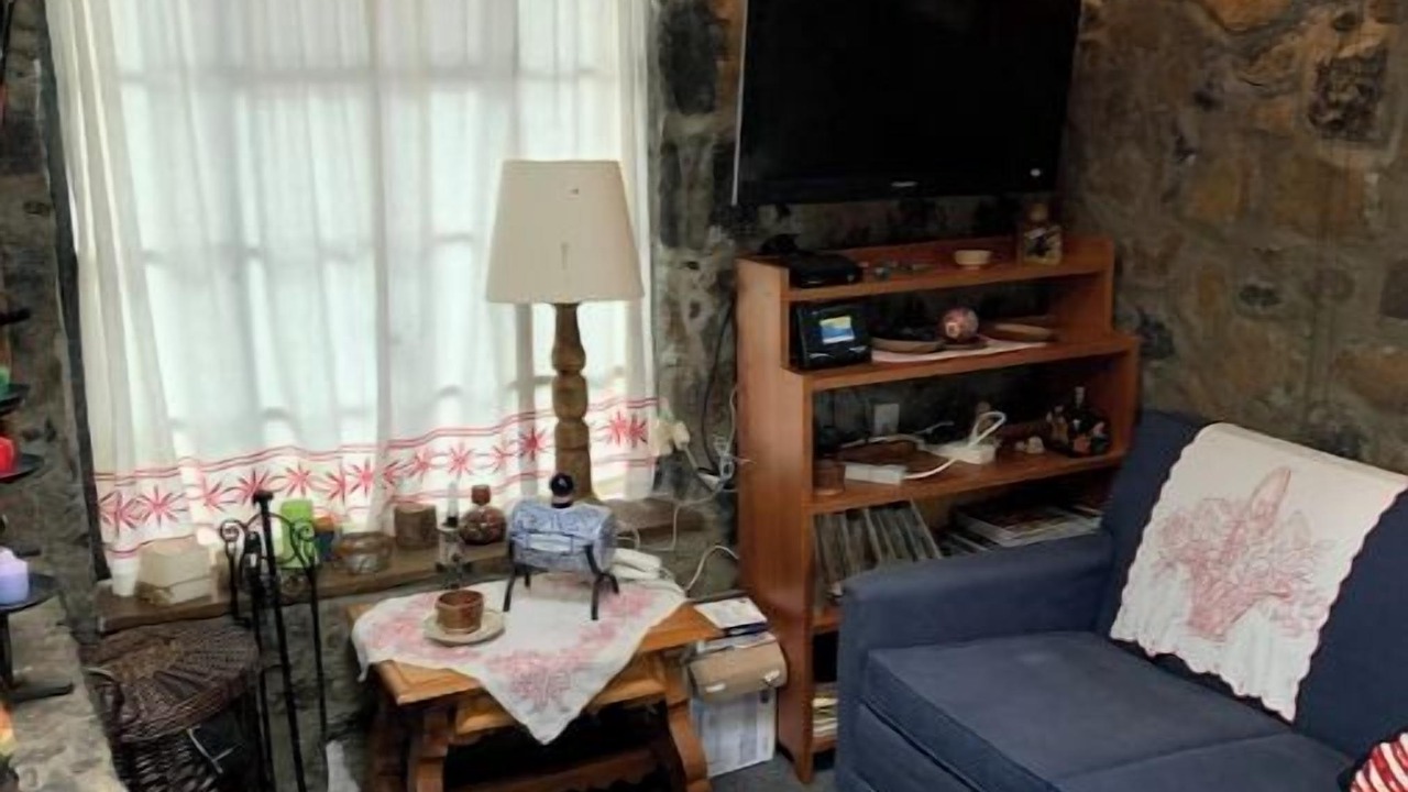 Photo of Livingroom in Huitzilac