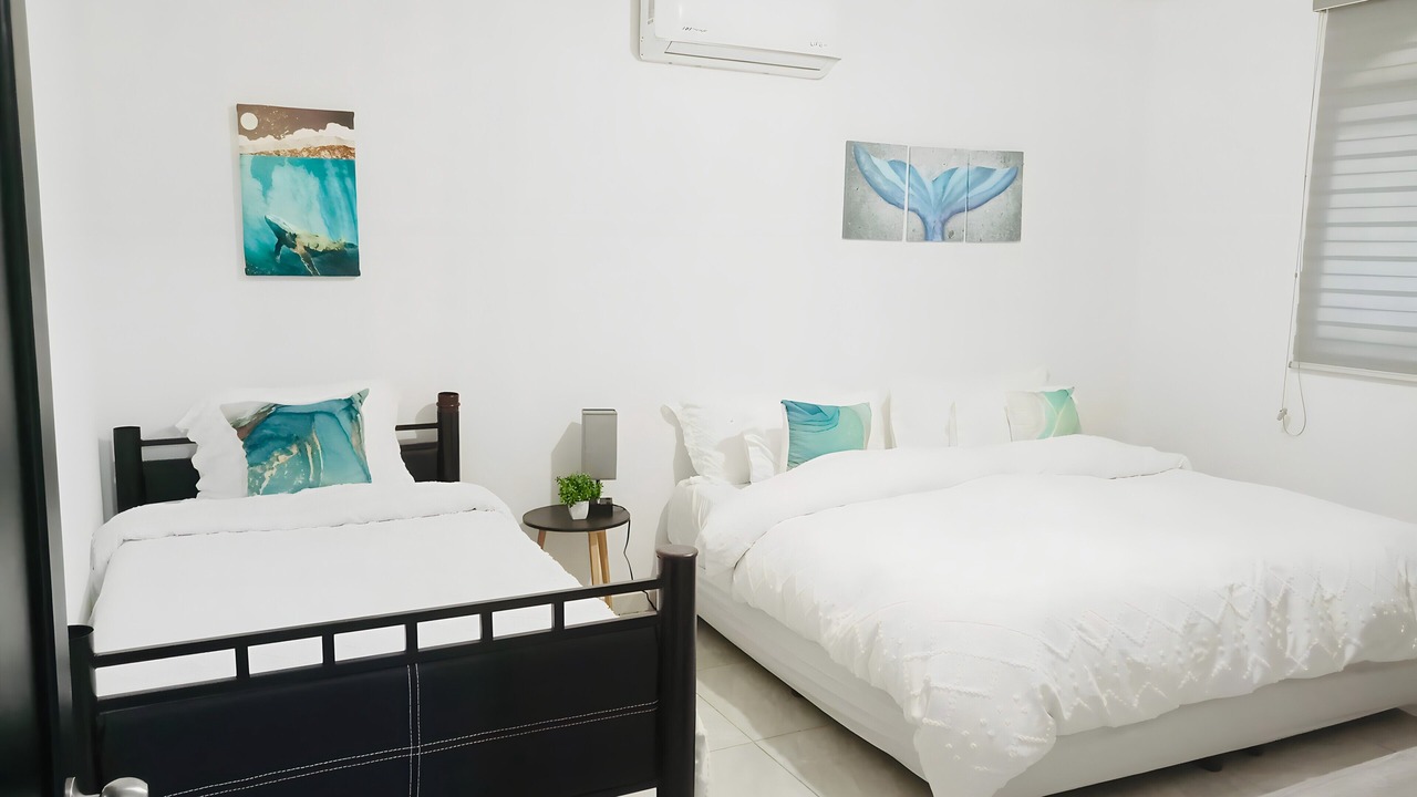 Photo of Bedroom in Puerto San Carlos