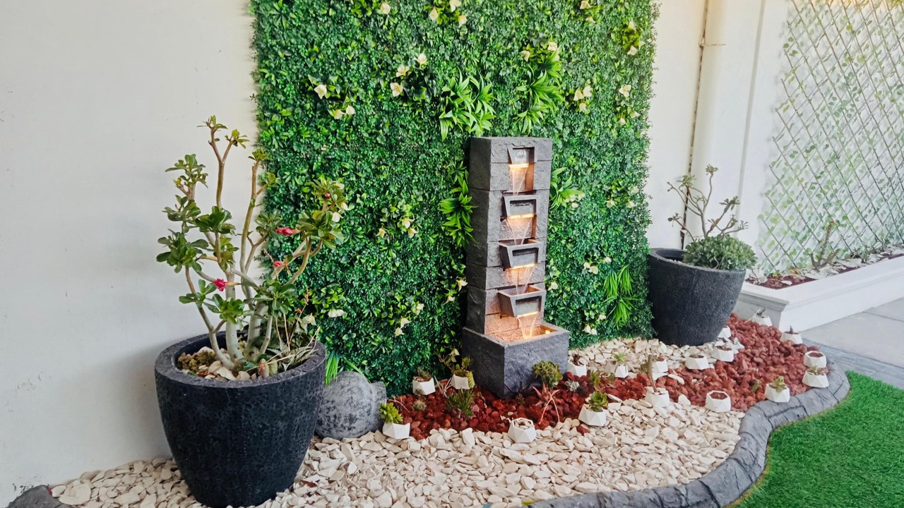 Photo of Outdoor in Puerto San Carlos