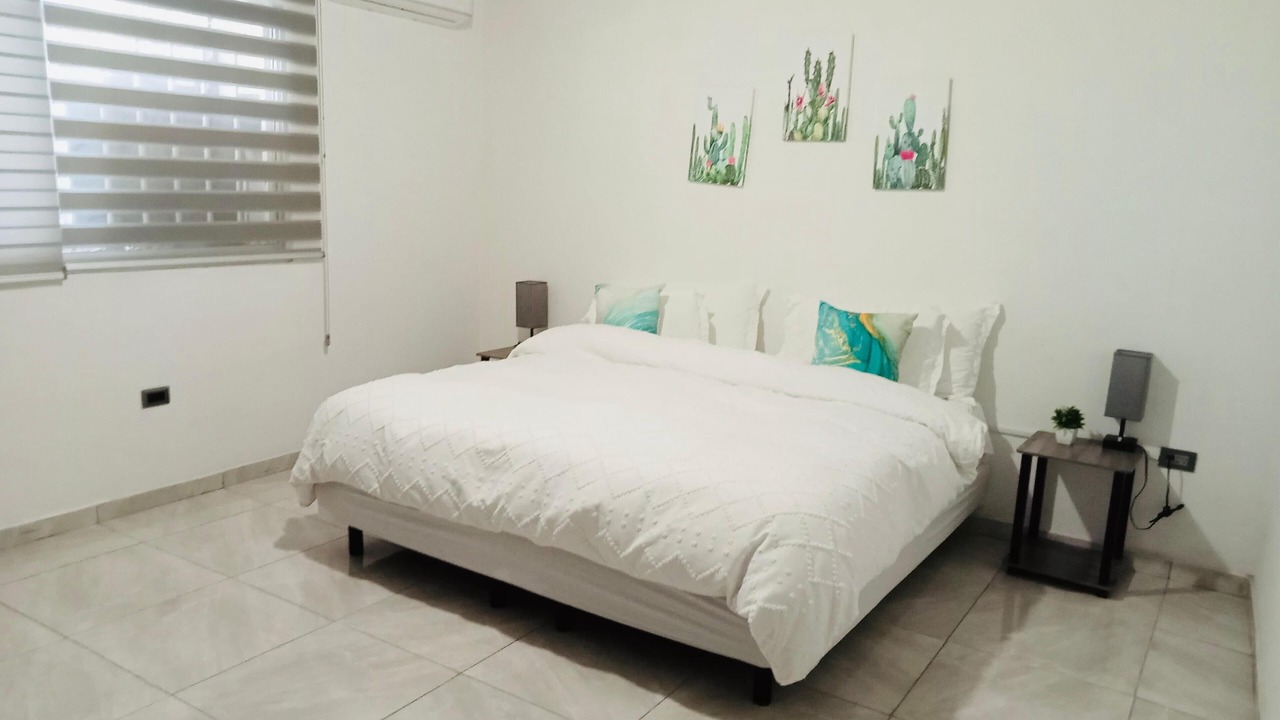 Photo of Bedroom in Puerto San Carlos