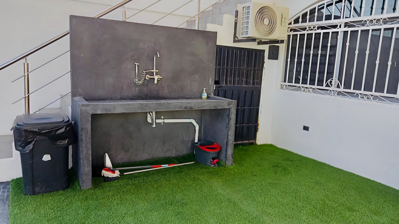 Photo of Outdoor in Puerto San Carlos