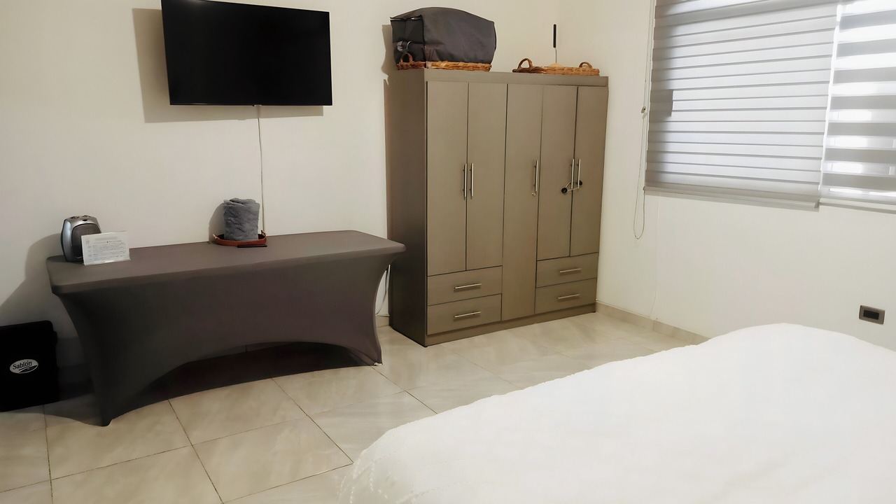 Photo of Bedroom in Puerto San Carlos