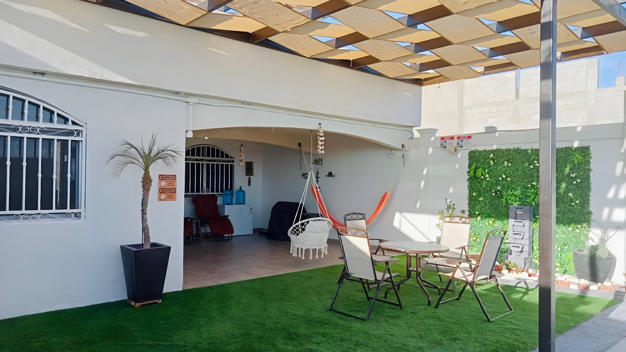 Photo of Outdoor in Puerto San Carlos