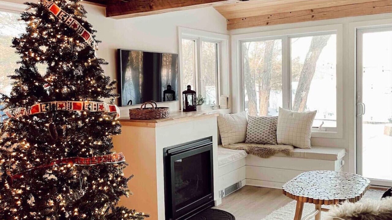 Photo of Livingroom in Greenwood