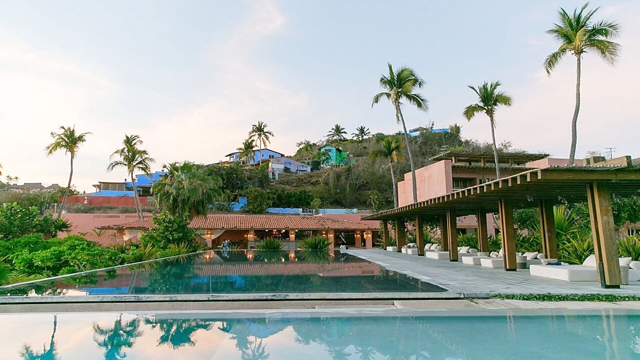 Photo of Outdoor in Costa Careyes