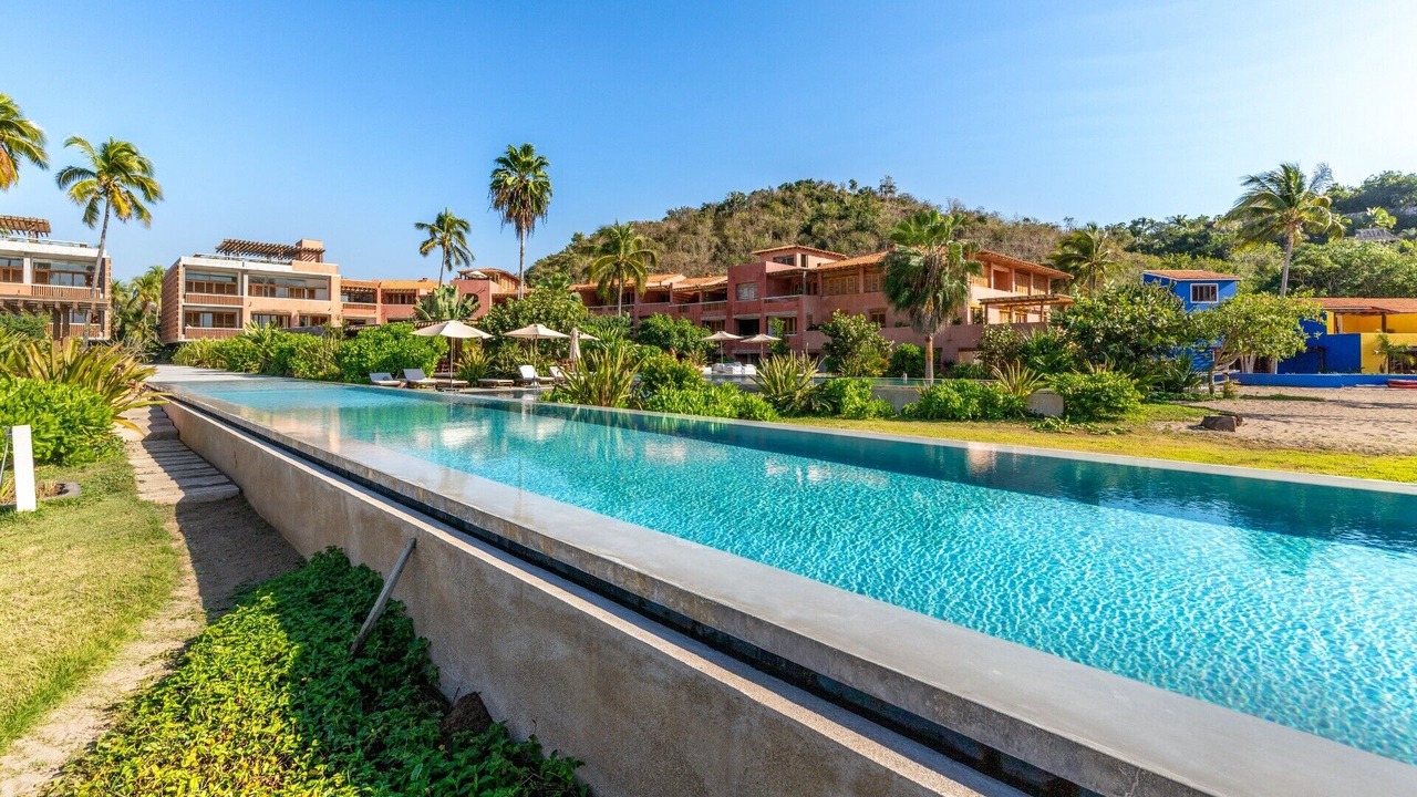 Photo of Outdoor in Costa Careyes