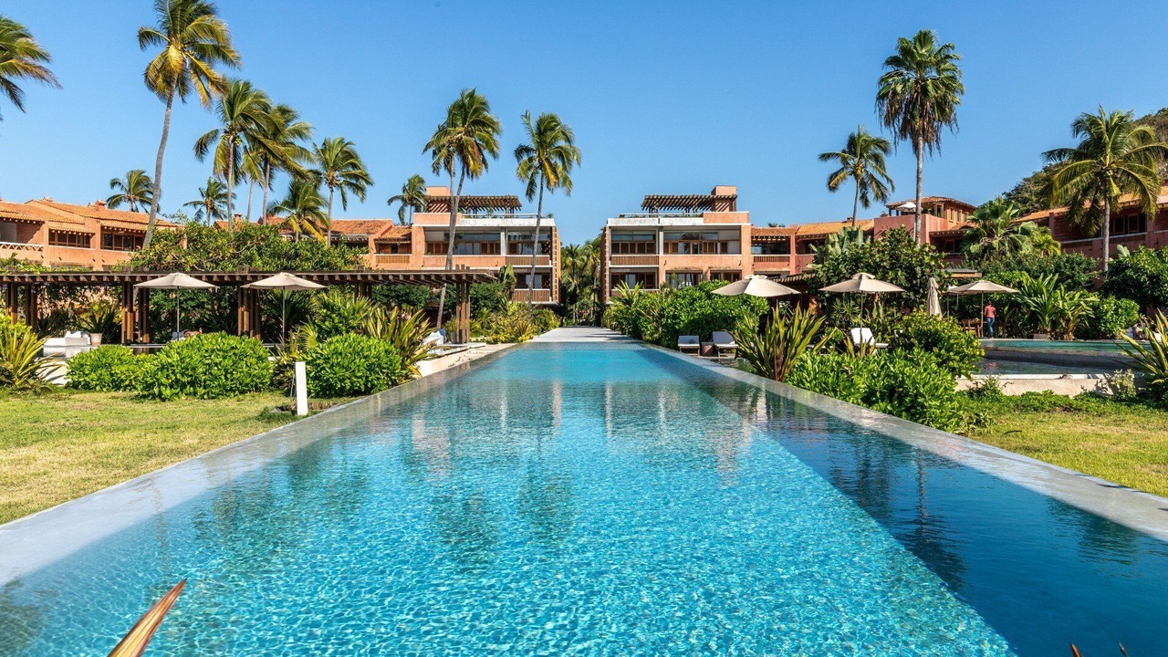 Photo of Outdoor in Costa Careyes