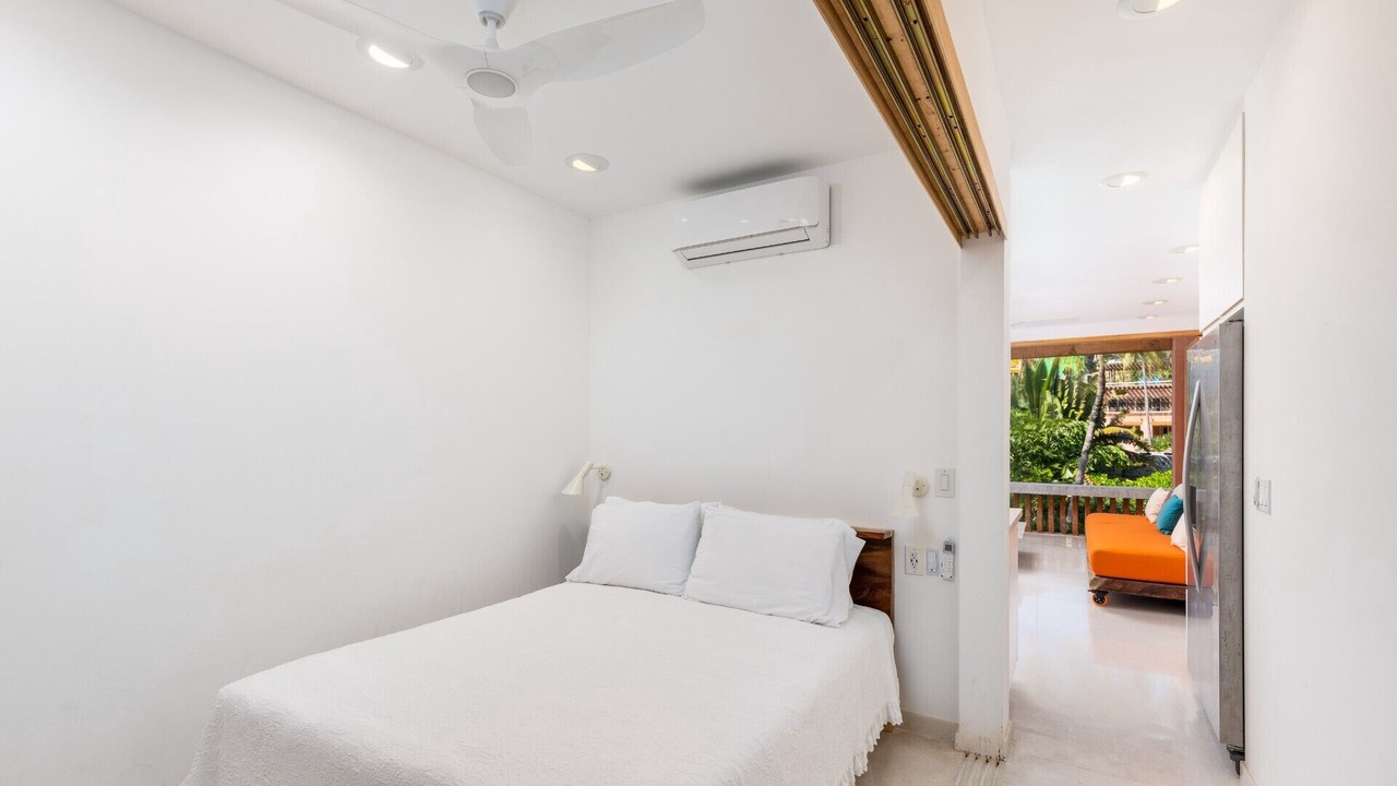 Photo of Bedroom in Costa Careyes