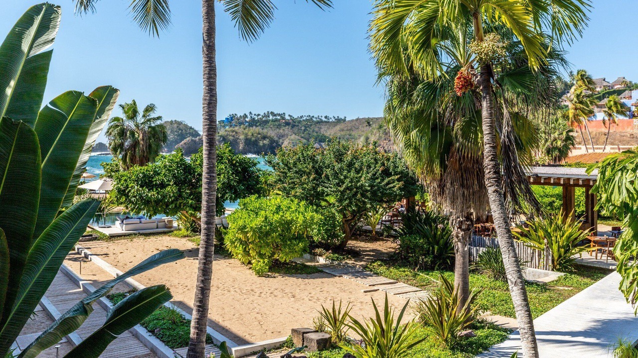 Photo of Outdoor in Costa Careyes
