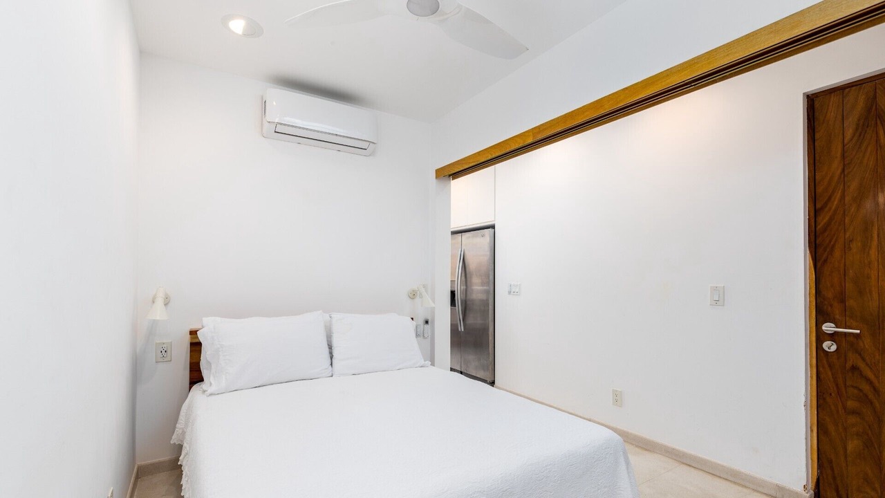 Photo of Bedroom in Costa Careyes